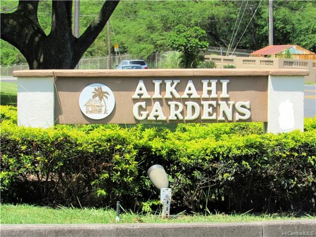 1264 Noke Street, Kailua, HI, 96734 Aikahi Gardens , Unit 504 