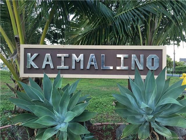 605 Kaimalino Place, Kailua, HI, 96734  